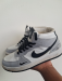 Nike Air-Force Convers